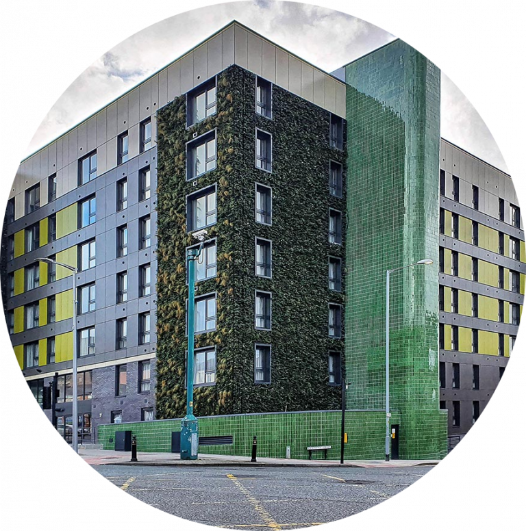 Case Study The Mailbox Digital Utilities